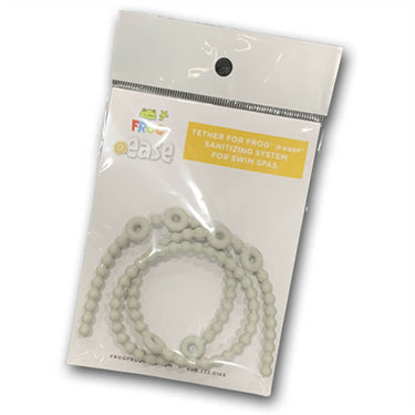 FROG® @ease Swim Spa Sanitizer Tether – BPA-Free Silicone, Reusable – part #01-14-3862